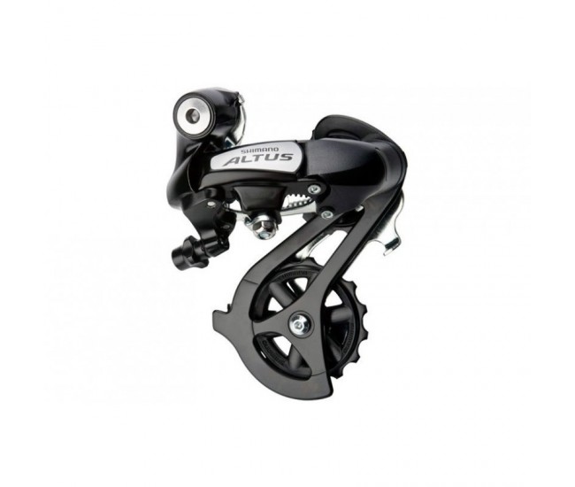 ΟΠΙΣΘΙΟ ΝΤΕΡΑΓΙΕ SHIMANO Altus